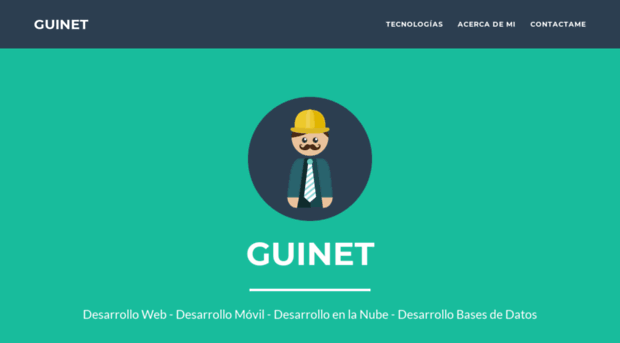 guinet.cl