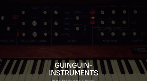 guinguin-instruments.ecwid.com