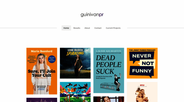 guinivanpr.com