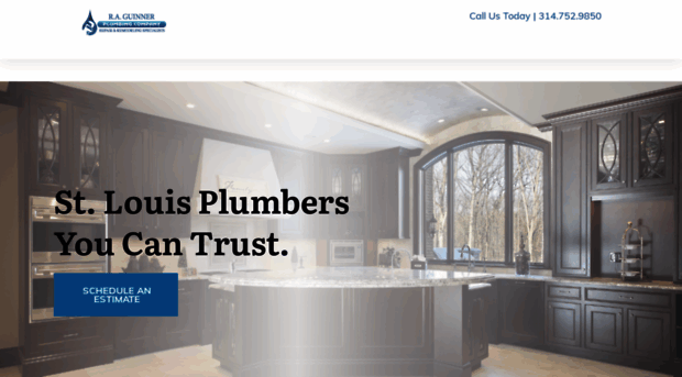 guinnerplumbing.com