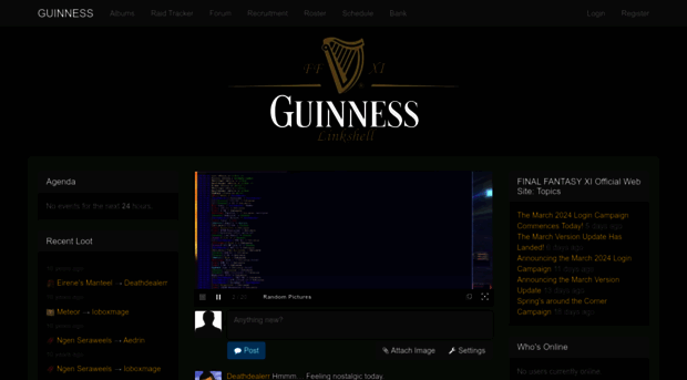 guinness.guildwork.com