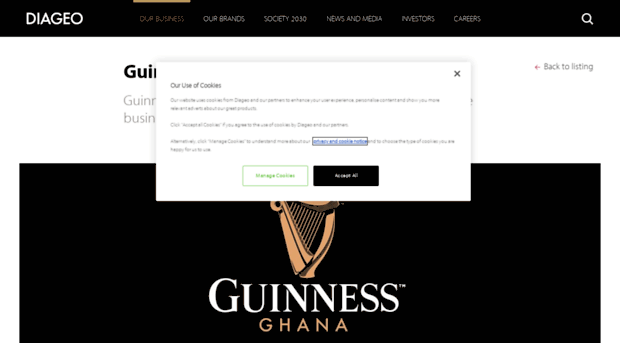 guinnessghana.com