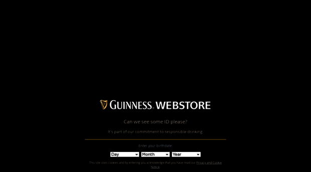 guinnesswebstore.co.uk