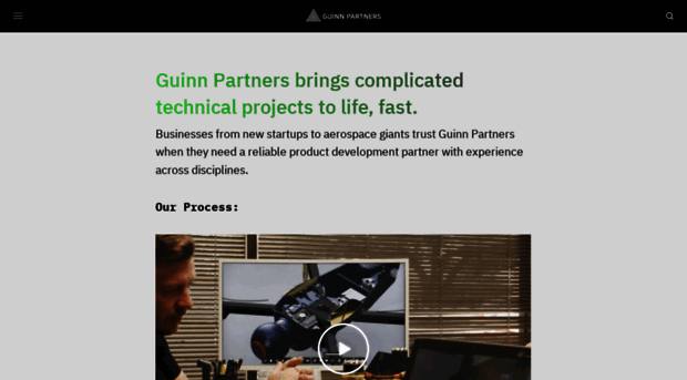 guinnpartners.com