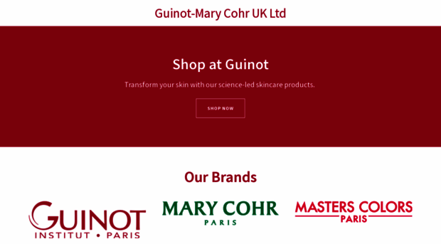 guinotmarycohr.com