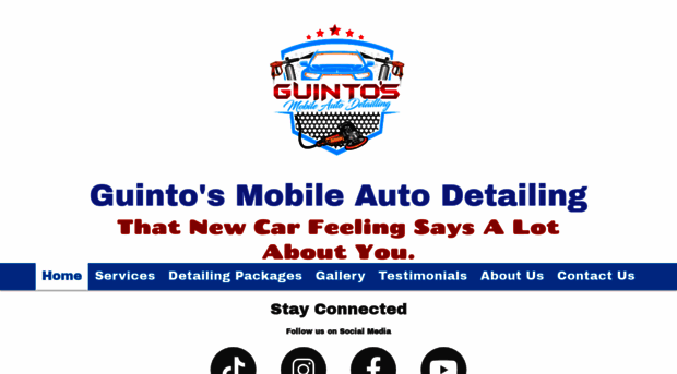 guintosmobileautodetailing.com