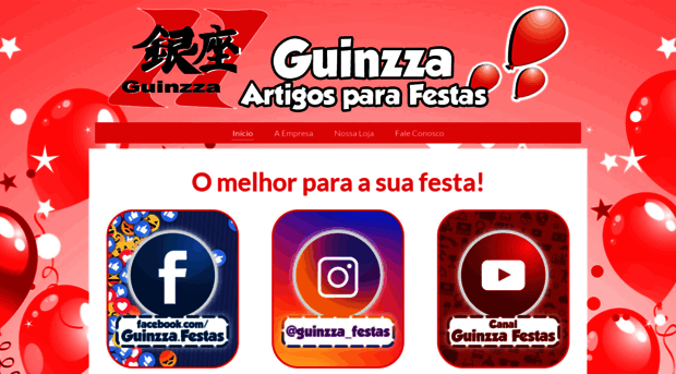 guinzzafestas.com.br