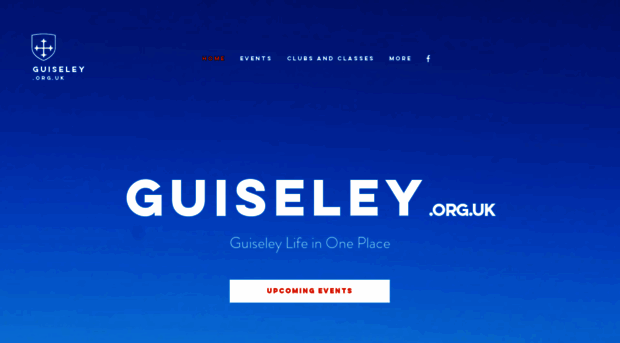 guiseley.org.uk