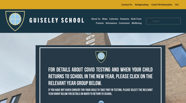 guiseleyschool.org.uk