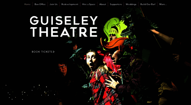 guiseleytheatre.org