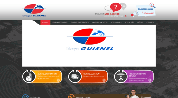 guisnel.com