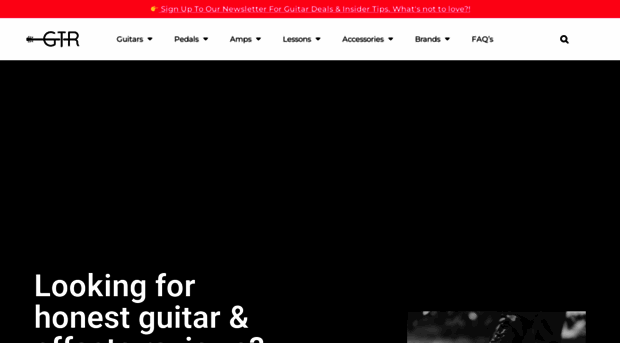 guitaarr.com