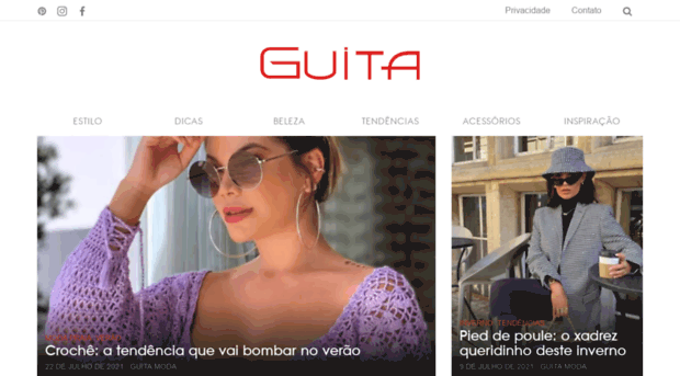 guitamoda.com