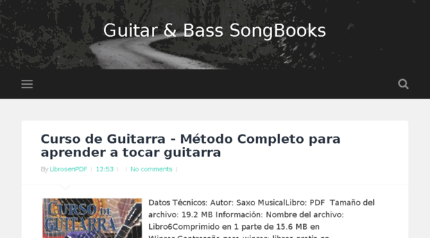 guitar-bass-songbooks.blogspot.pe