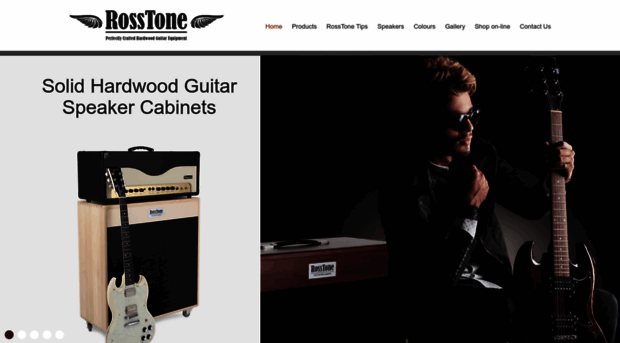 guitar-cabinets.com