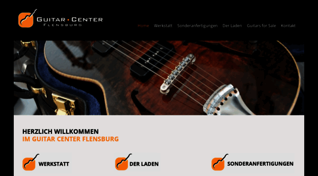 guitar-center-flensburg.de