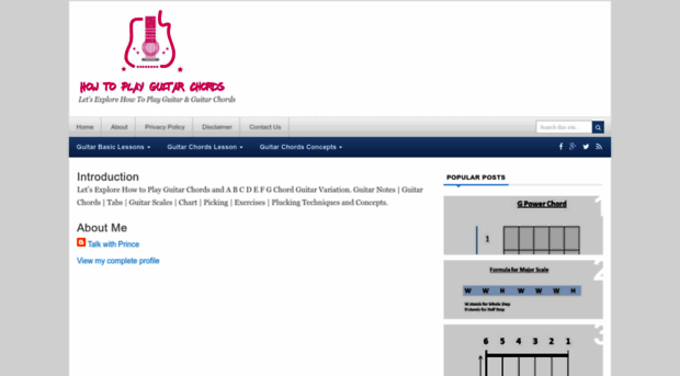 guitar-chords-with-prince.blogspot.com