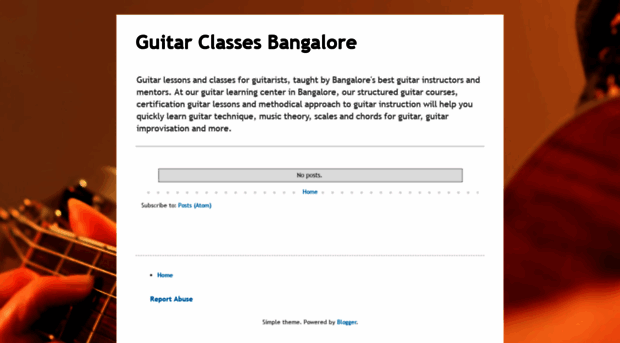 guitar-classes-bangalore.blogspot.com