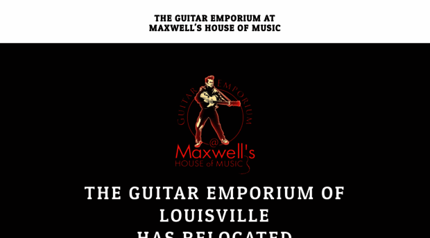 guitar-emporium.com