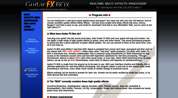 guitar-fxbox.com