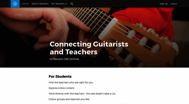 guitar-learning.com