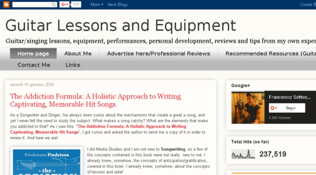 guitar-lessons4you.blogspot.com