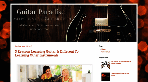 guitar-paradise.blogspot.com