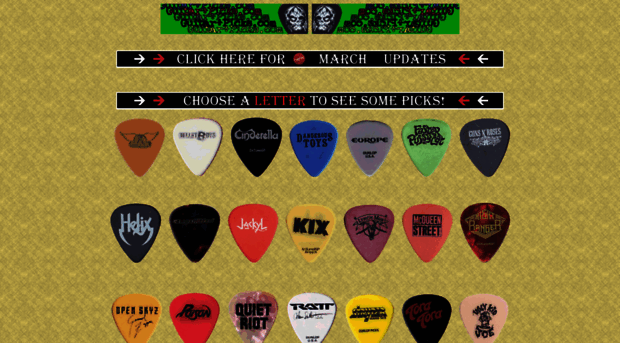 guitar-picks.com