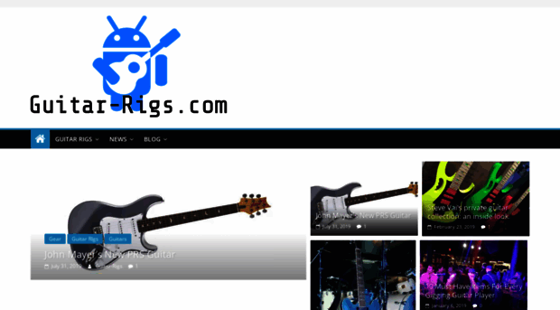 guitar-rigs.com