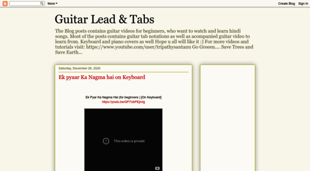 guitar-tabs-lead.blogspot.com