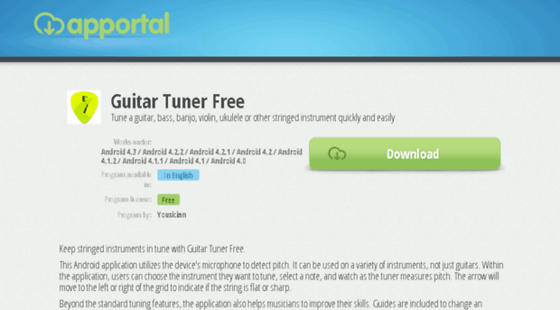 guitar-tuner-free.apportal.co