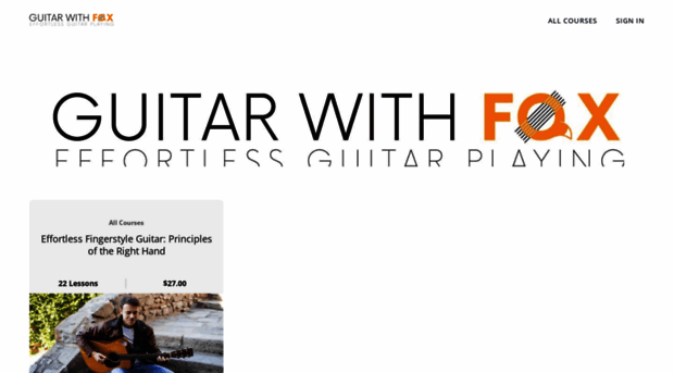 guitar-with-fox-effortless-guitar-playing.thinkific.com