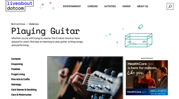 guitar.about.com