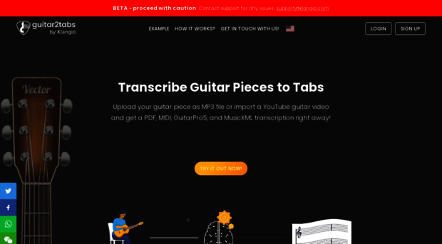 guitar2tabs.com