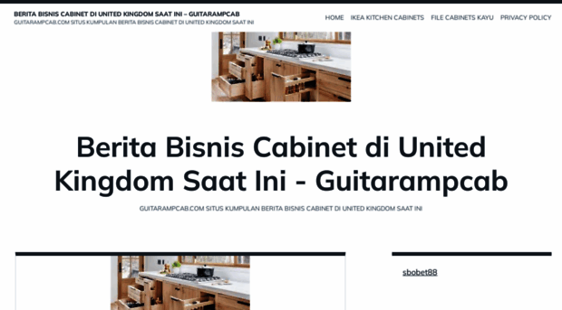 guitarampcab.com