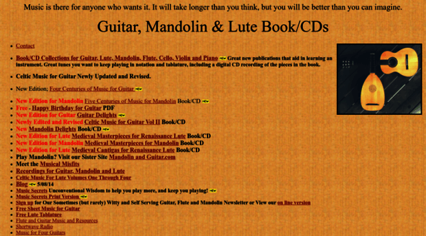 guitarandlute.com