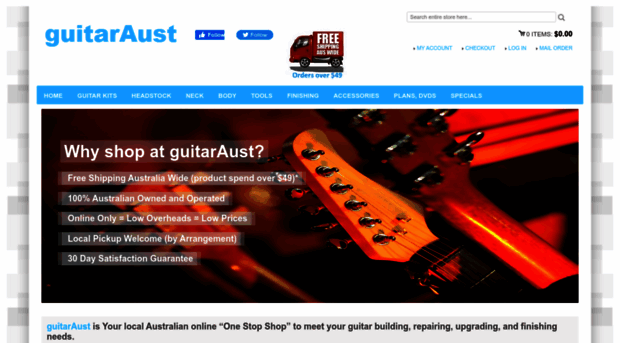 guitaraust.com.au