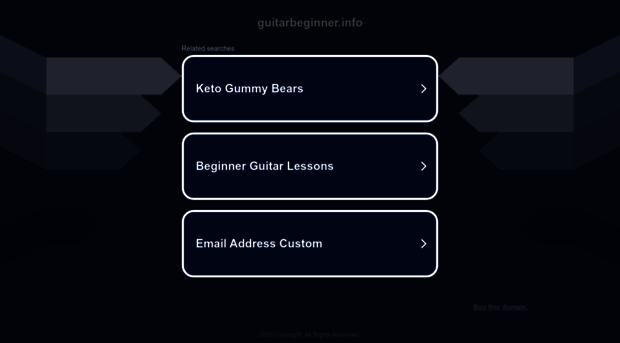 guitarbeginner.info