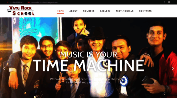 guitarclassnoida.in