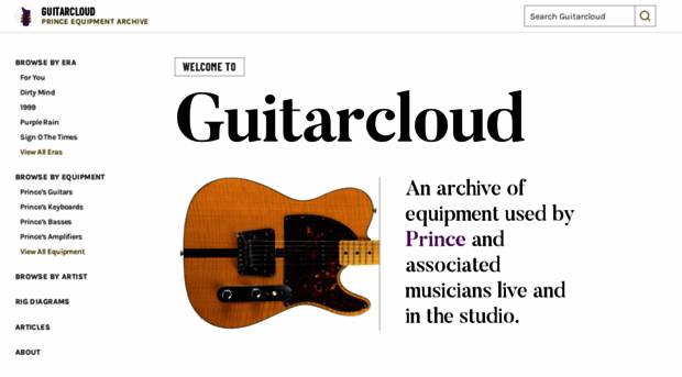 guitarcloud.org