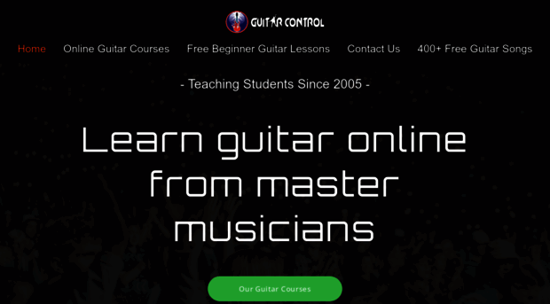 guitarcontrol.com