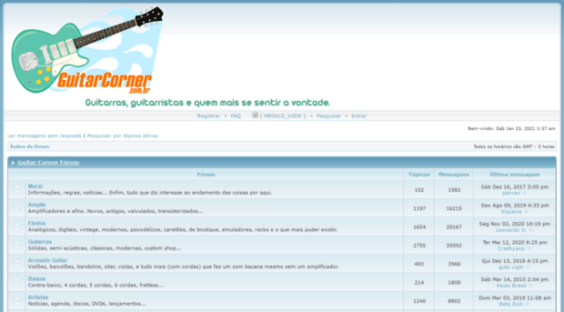 guitarcorner.com.br