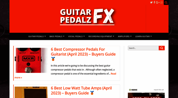 guitareffectspedalz.com