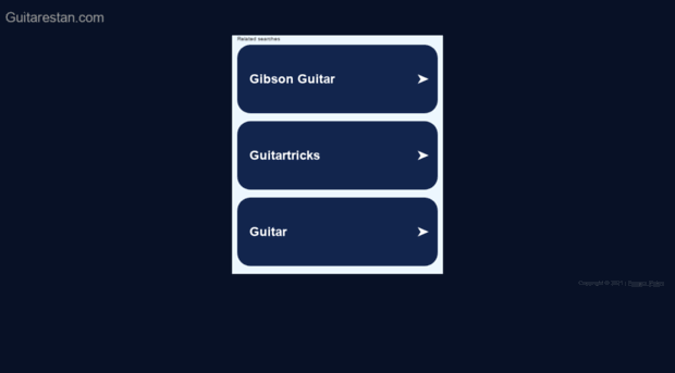 guitarestan.com