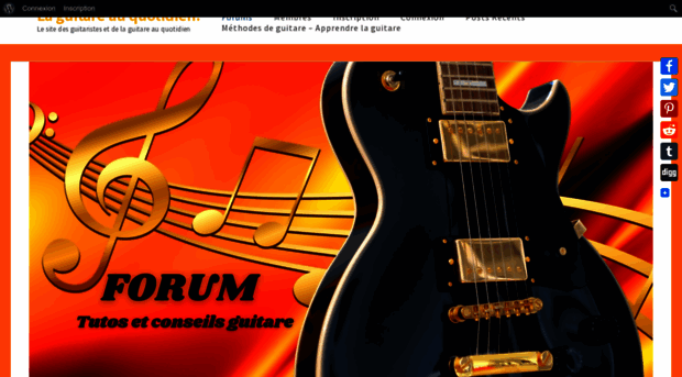 guitaretoday.com