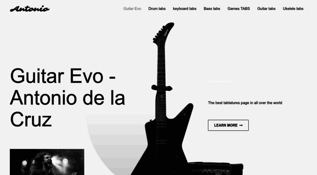 guitarevo.com
