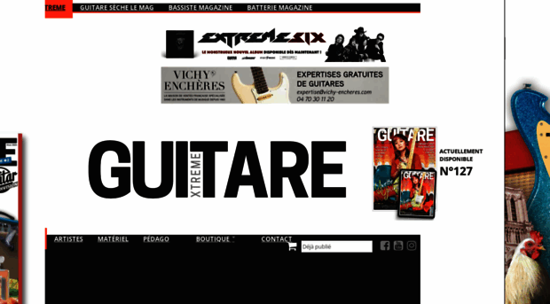 guitarextrememag.com