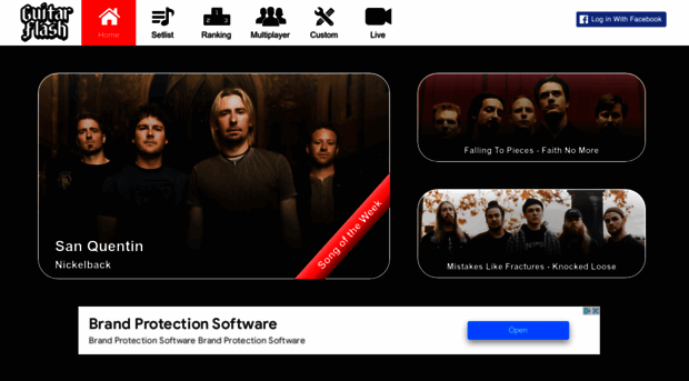 guitarflash3.com