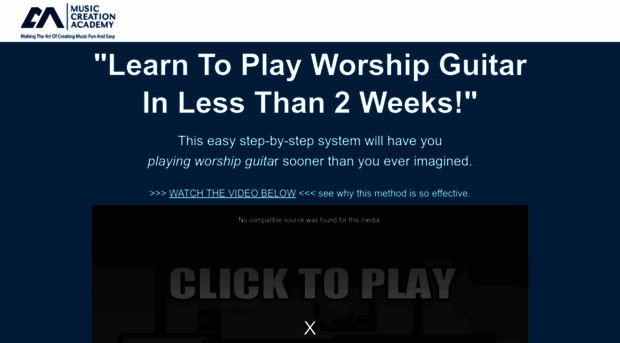 guitarforgod.com