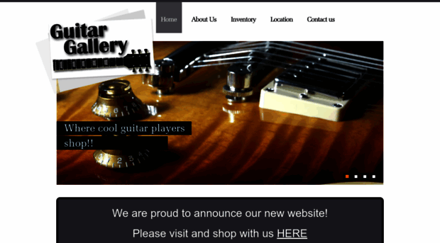 guitargallery.tv